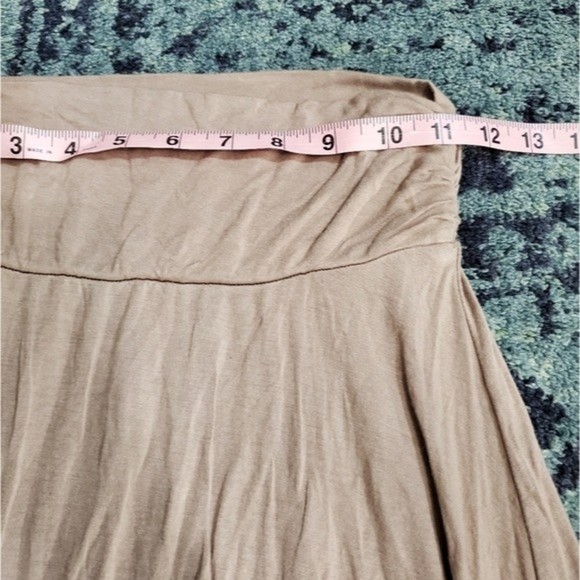 VITTA Luna Maxi Skirt - Picture 5 of 7